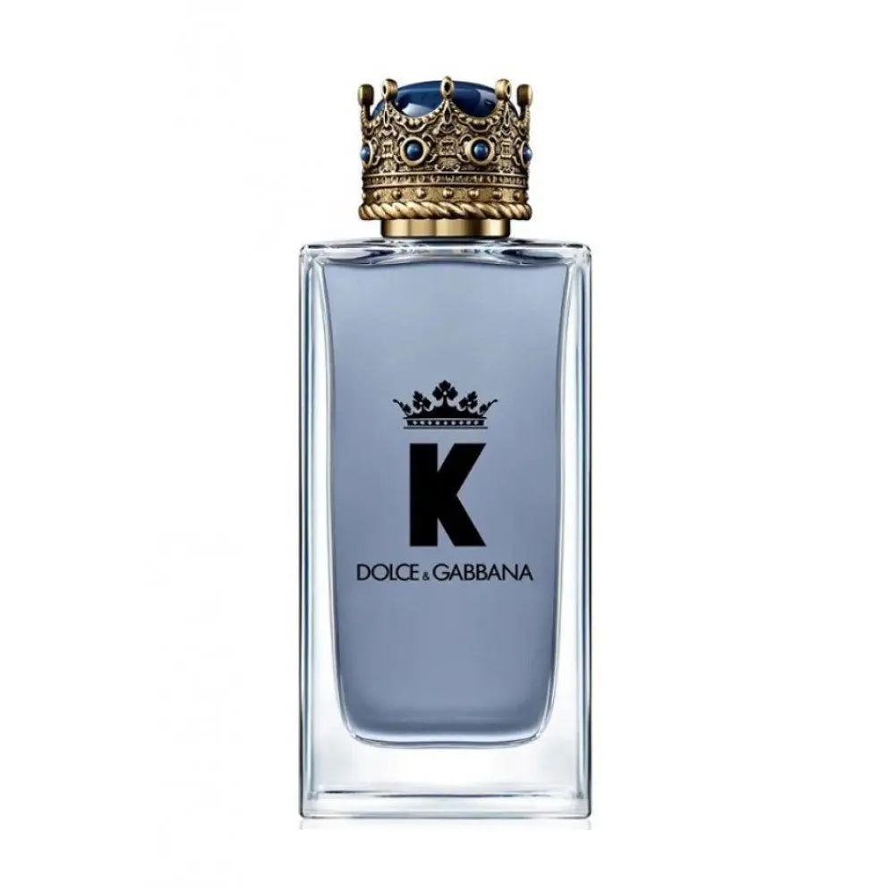 Dolce & Gabbana K By Dolce Gabbana Eau de Toilette pentru barbati, 100 ml Dolce & Gabbana