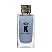 Dolce & Gabbana K By Dolce Gabbana Eau de Toilette pentru barbati, 100 ml Dolce & Gabbana