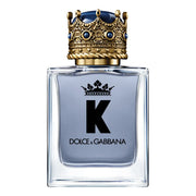 Dolce & Gabbana K By Dolce Gabbana Eau de Toilette pentru barbati, 50 ml Dolce & Gabbana