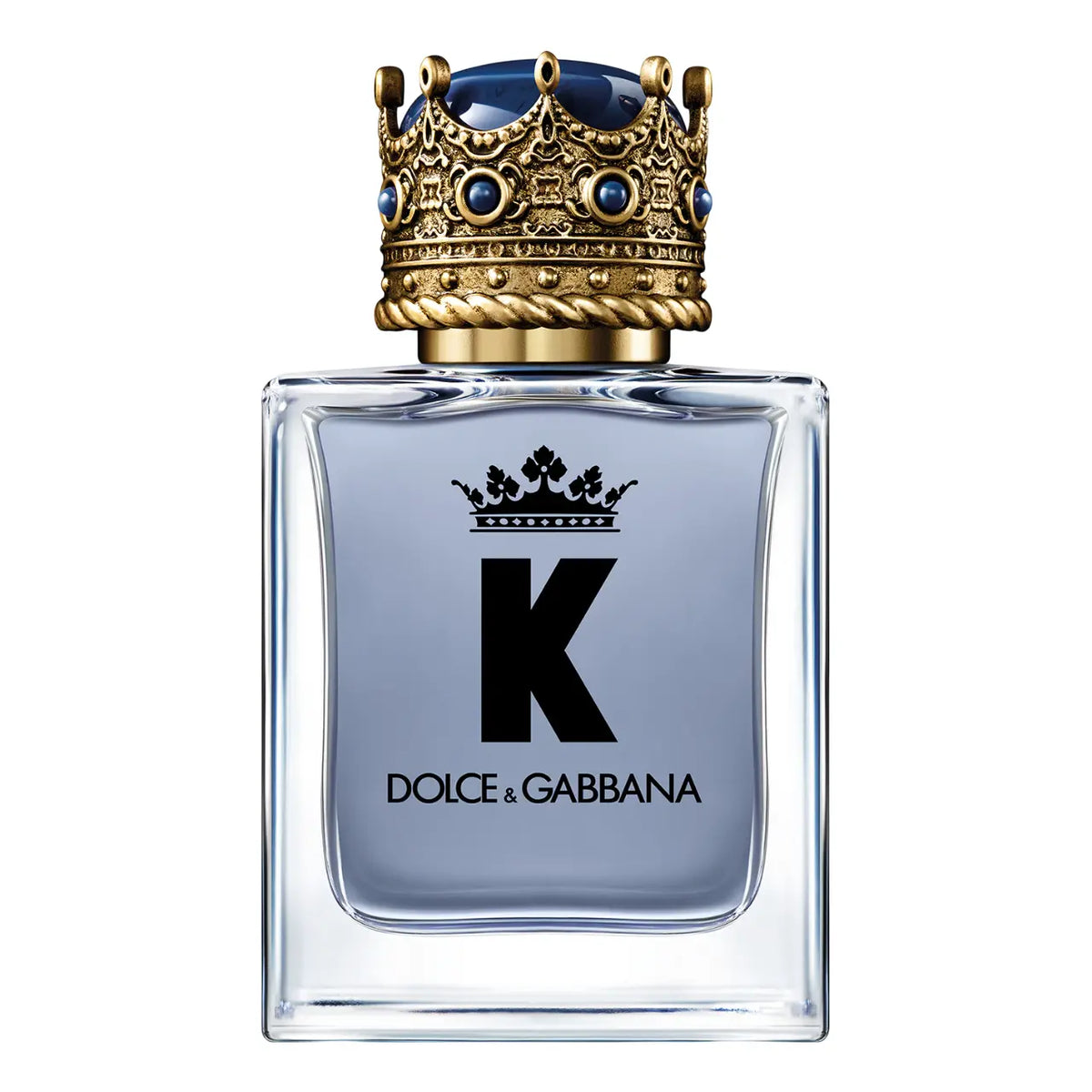 Dolce & Gabbana K By Dolce Gabbana Eau de Toilette pentru barbati, 50 ml Dolce & Gabbana