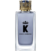 Dolce & Gabbana K By Dolce Gabbana Eau de Toilette pentru barbati, 150 ml Dolce & Gabbana