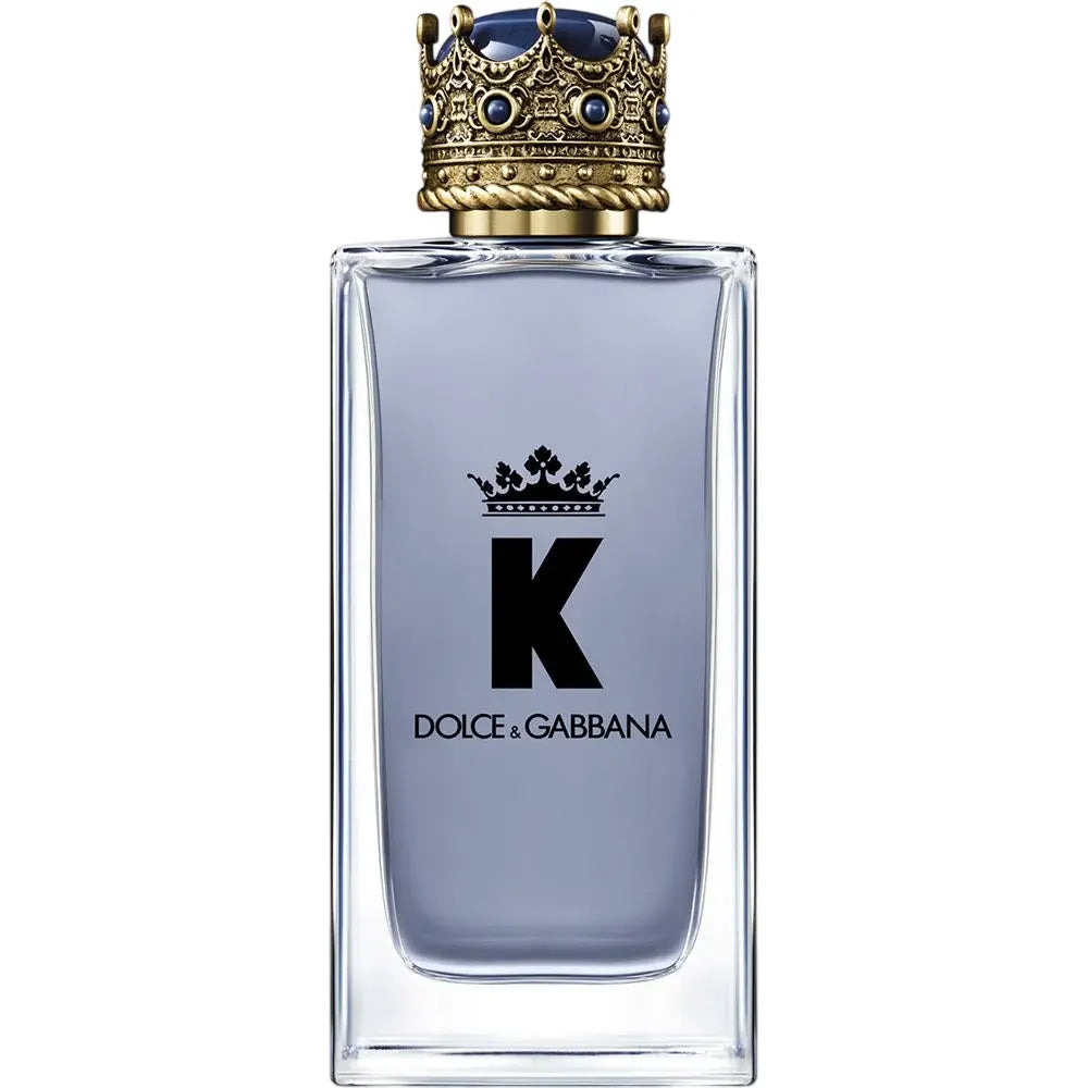 Dolce & Gabbana K By Dolce Gabbana Eau de Toilette pentru barbati, 150 ml Dolce & Gabbana