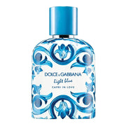 Dolce & Gabbana Light Blue Capri In Love Eau de Parfum pentru barbati, 50 ml Dolce & Gabbana