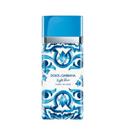 Dolce & Gabbana Light Blue Capri In Love Eau de Parfum pentru femei, 50 ml Dolce & Gabbana