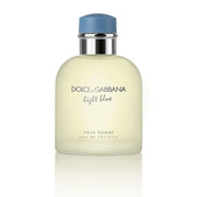Dolce & Gabbana Light Blue Eau de Toilette pentru barbati, 200 ml Dolce & Gabbana