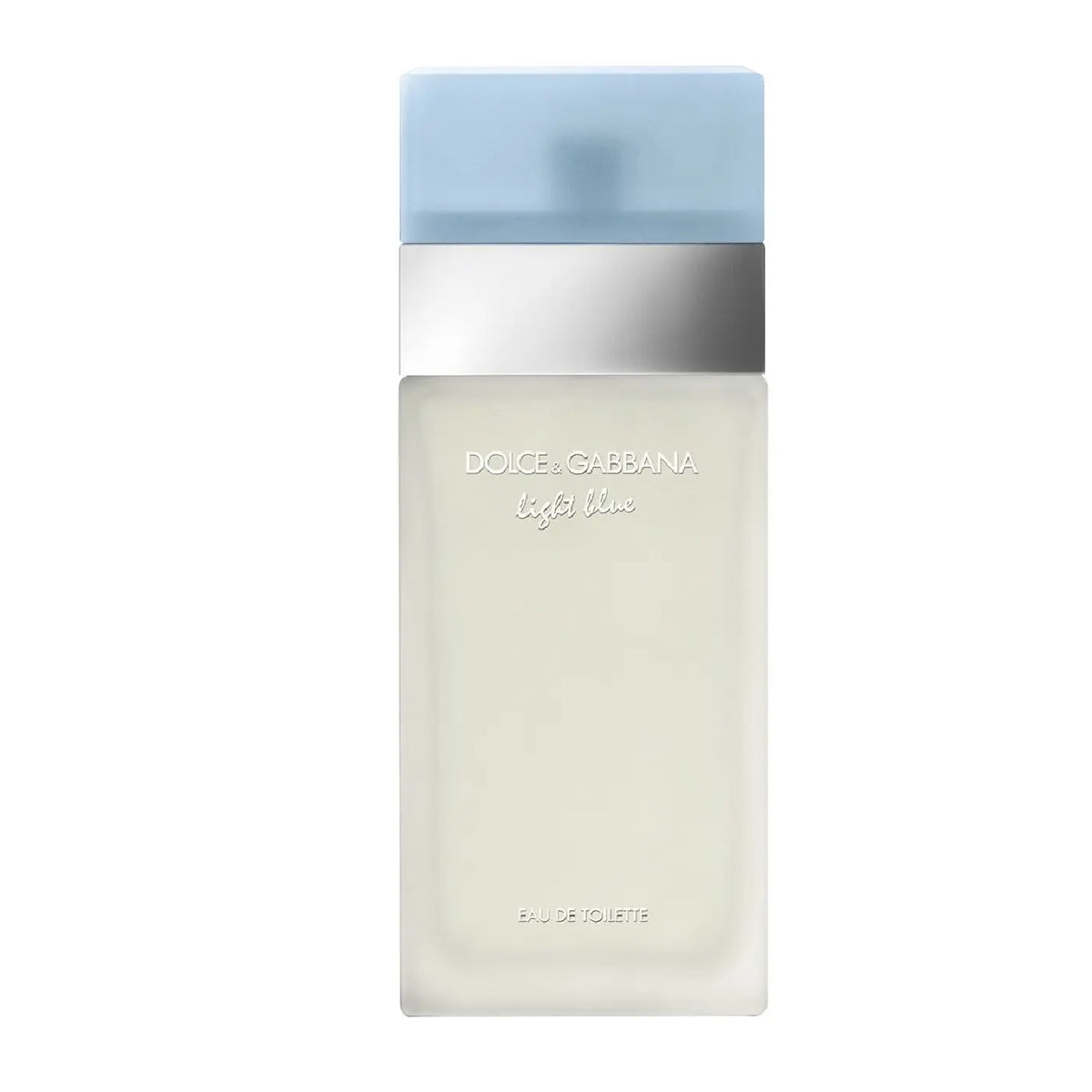 Dolce & Gabbana Light Blue Eau de Toilette pentru femei, 50 ml Dolce & Gabbana