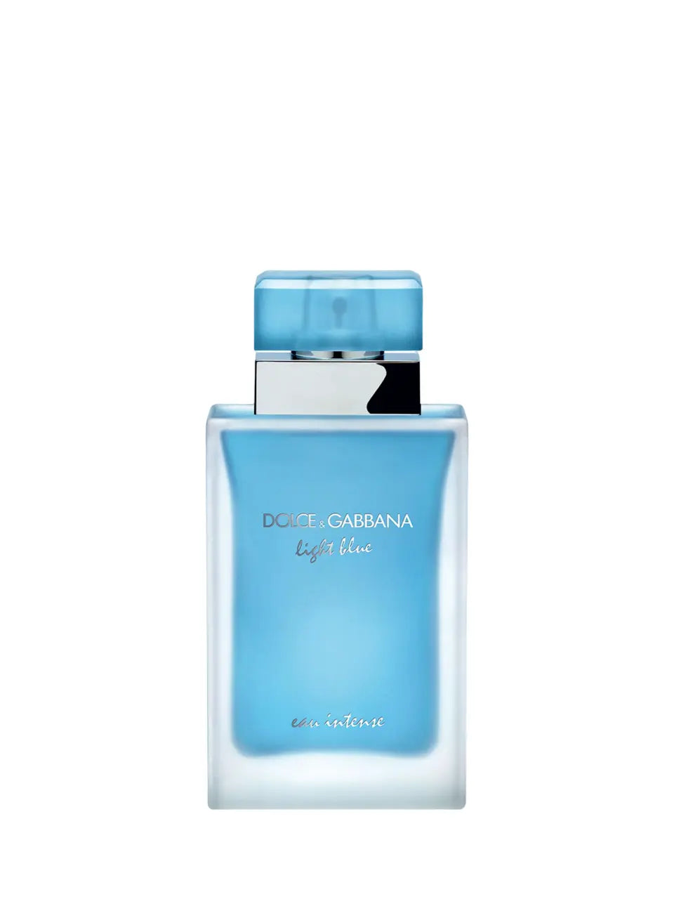 Dolce & Gabbana Light Blue Eau Intense Eau de Parfum pentru femei, 25 ml Dolce & Gabbana