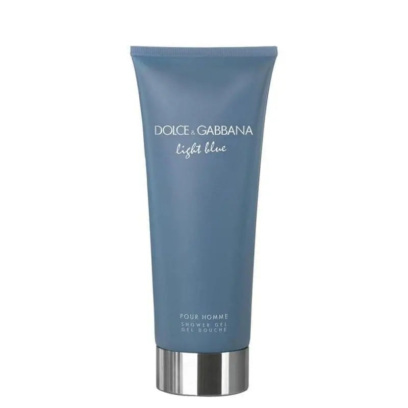 Dolce & Gabbana Light Blue Gel de dus, 50 ml Dolce & Gabbana