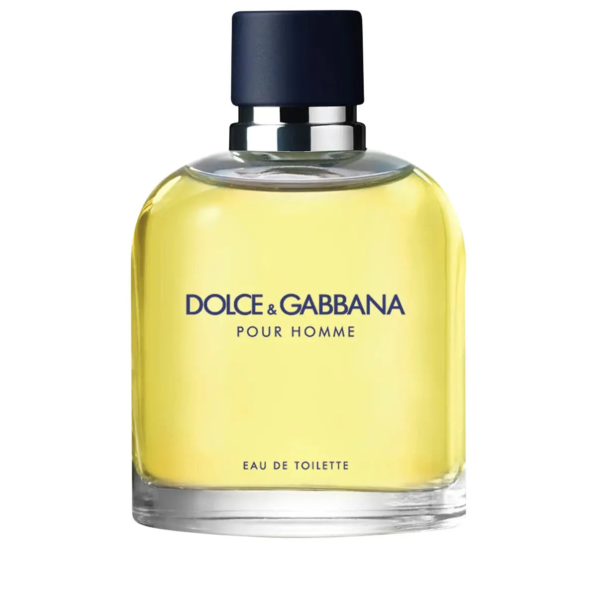 Dolce & Gabbana Pour Homme Eau de Toilette pentru barbati, 75 ml Dolce & Gabbana
