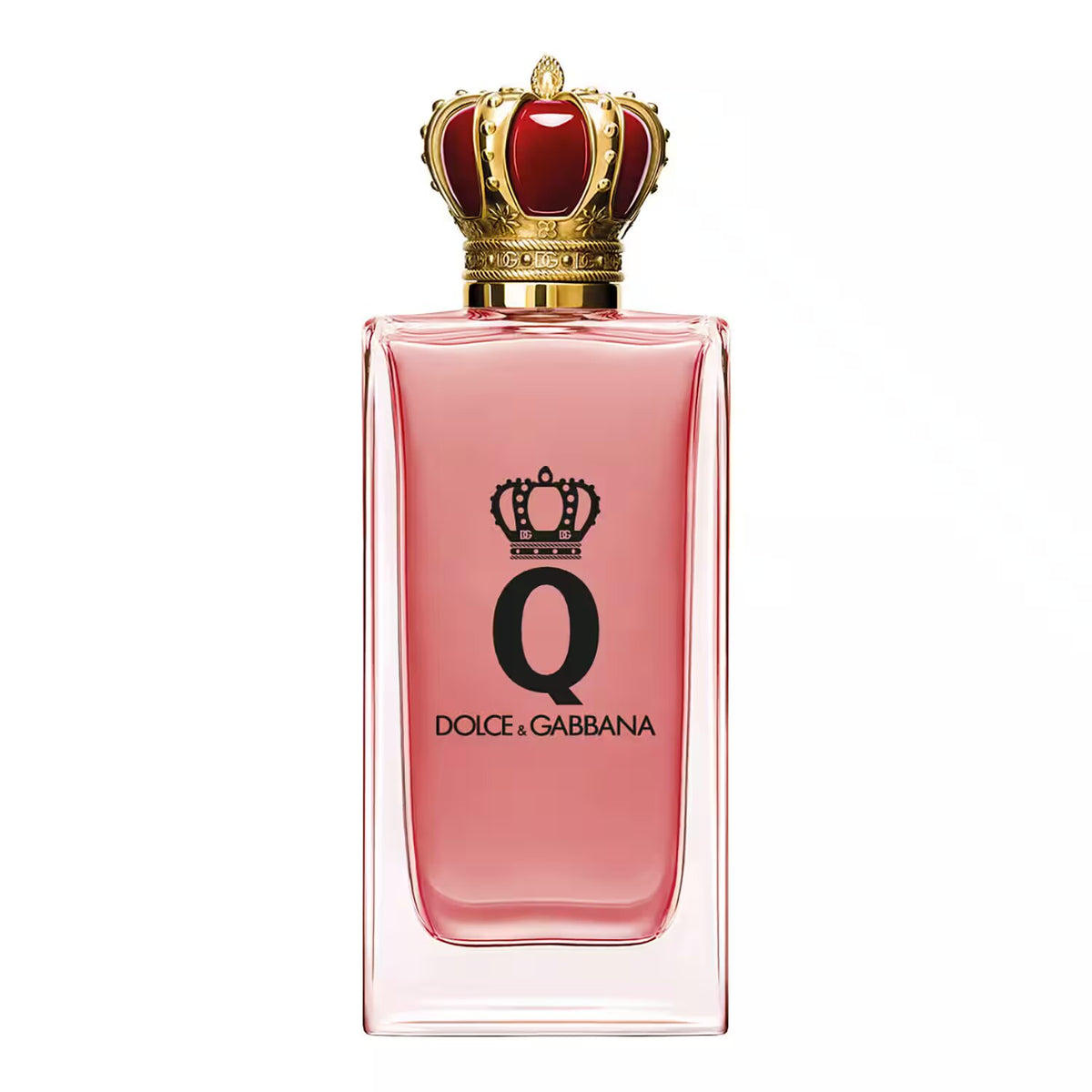 Dolce & Gabbana Q Intense apa de parfum femei, 100 ml