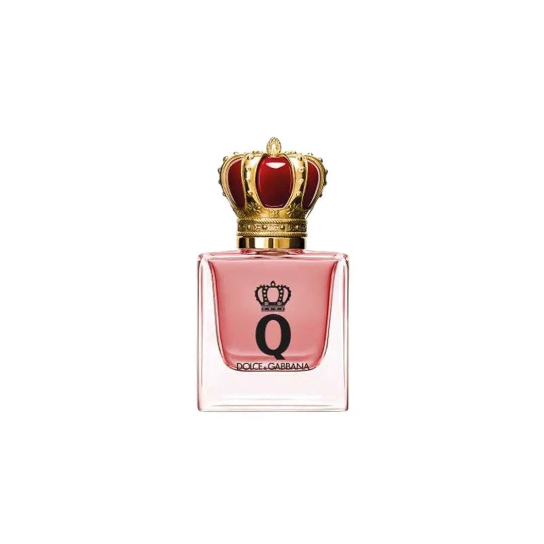 Dolce & Gabbana Q Intense Eau de Parfum pentru femei, 30 ml Dolce & Gabbana