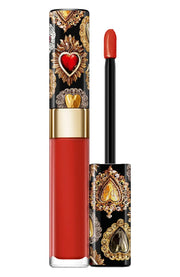 Dolce & Gabbana Shinissimo Ruj lichid luciu intens 600, 4.5 ml Dolce & Gabbana