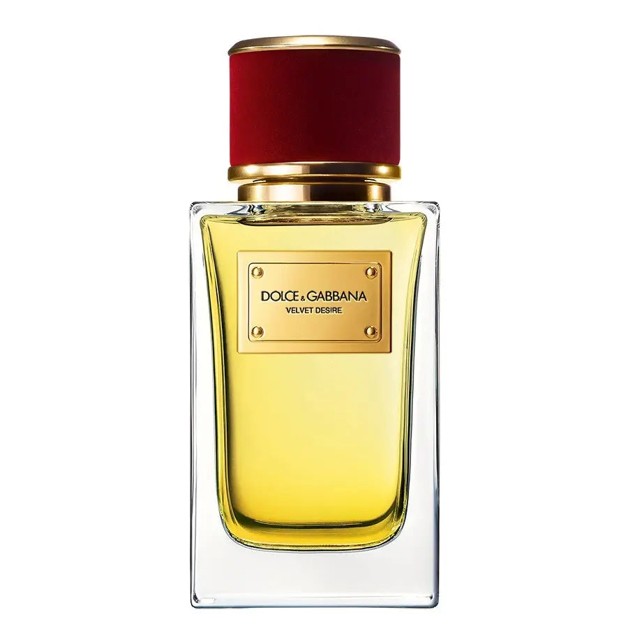 Dolce & Gabbana Velvet Desire Eau de Parfum pentru femei, 100 ml Dolce & Gabbana
