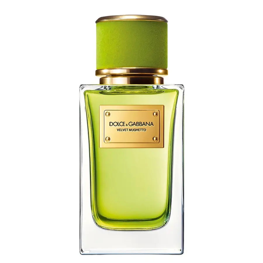 Dolce & Gabbana Velvet Mughetto Eau de Parfum unisex, 100 ml Dolce & Gabbana