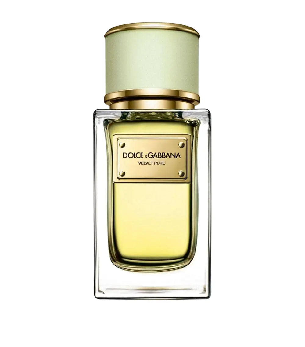 Dolce & Gabbana Velvet Pure Eau de Parfum pentru femei, 50 ml Dolce & Gabbana