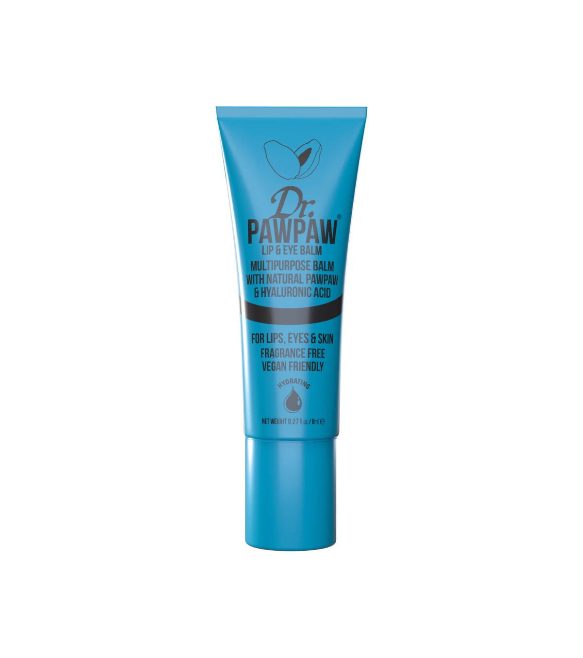 Dr. PawPaw balsam de buze hidratant, 8 ml