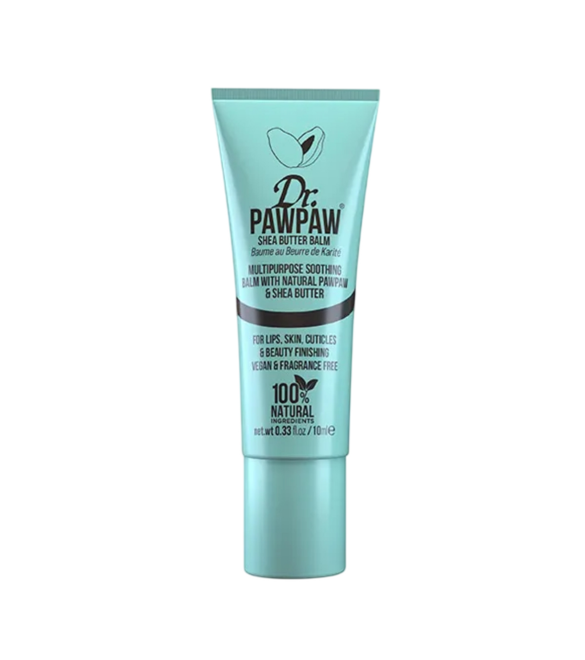 Dr. PawPaw balsam de buze si obraji 2 in 1, 10 ml