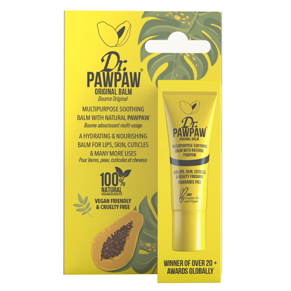 Dr. PawPaw Original Balm balsam multifunctional, 10 ml