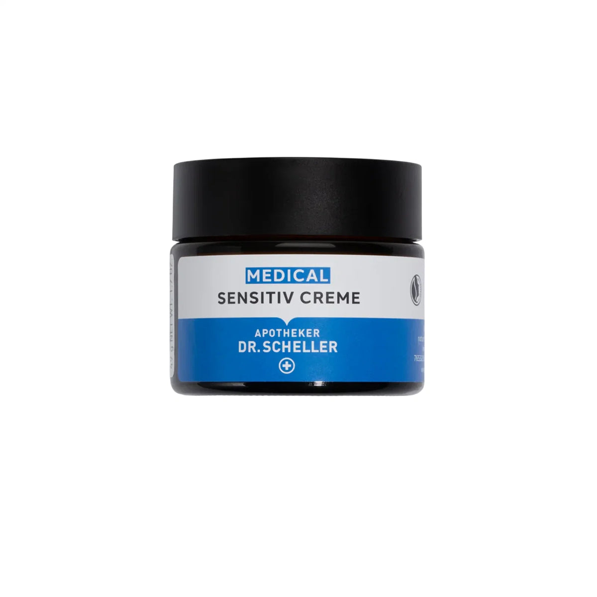 Dr. Scheller Medical crema de fata calmanta, 50 ml