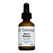 Dr Sebagh Exo C Booster ser iluminator pentru fata, 30 ml