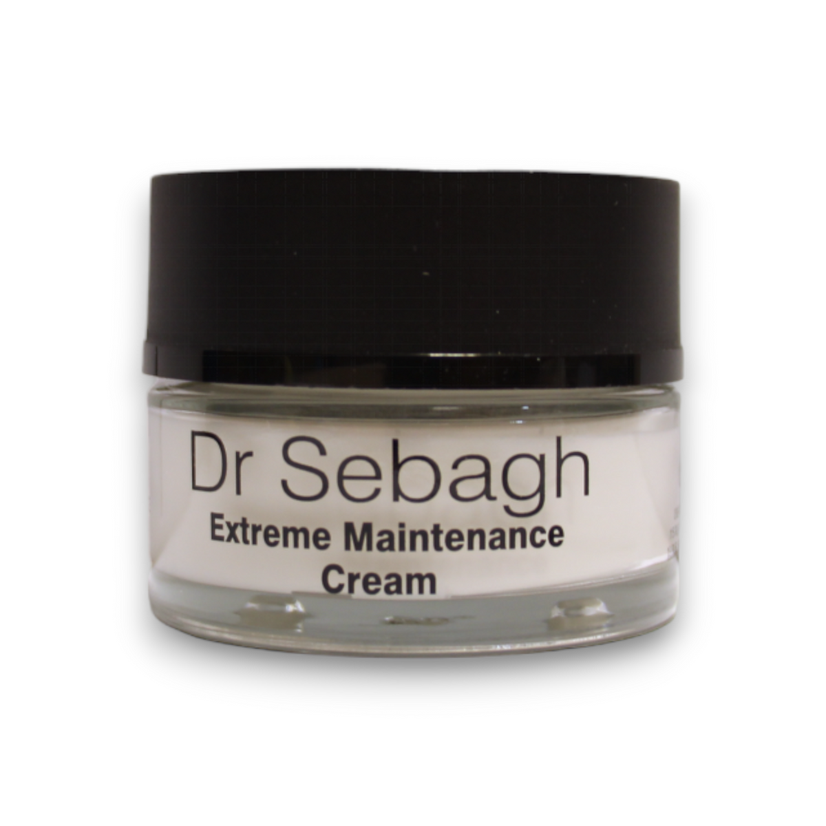 Dr Sebagh Extreme Maintenance Cream crema hranitoare pentru fata, 50 ml