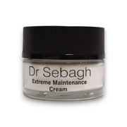 Dr Sebagh Extreme Maintenance Cream crema hranitoare pentru fata, 50 ml