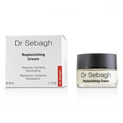 Dr Sebagh High Maintenance Cream crema reparatoare cu acid hialuronic, 50 ml