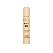 Dr Sebagh Platinum Gold Elixir ser antirid pentru fata, 30 ml