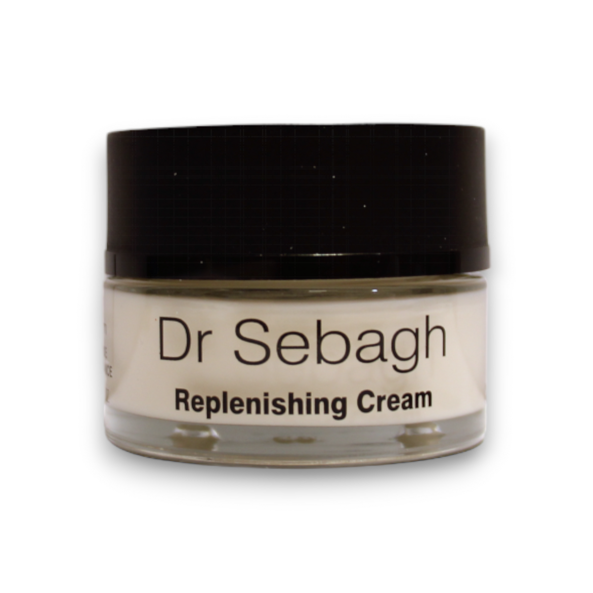 Dr Sebagh Replenishing Cream crema de netezire cu fitohormoni, 50 ml