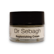Dr Sebagh Replenishing Cream crema de netezire cu fitohormoni, 50 ml