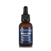 Dr Sebagh Retinol Night Repair ser de noapte cu retinol si acid hialuronic, 30 ml