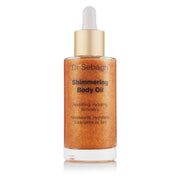 Dr Sebagh ulei de corp hranitor cu particule stralucitoare, 50 ml