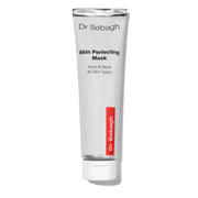 Dr Sebagh Skin Perfecting Illuminating Mask masca iluminatoare pentru fata si gat, 150 ml