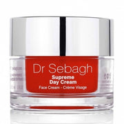 Dr Sebagh Supreme Day Cream crema de zi hranitoare anti-imbatranire, 50 ml