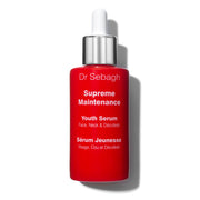 Dr Sebagh Supreme Maintenance ser rejuvenant pentru fata si gat, 30 ml