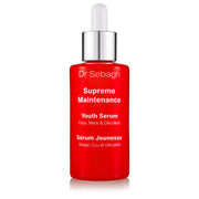 Dr Sebagh Supreme Maintenance ser regenerant pentru fata, gat si decolteu, 60 ml