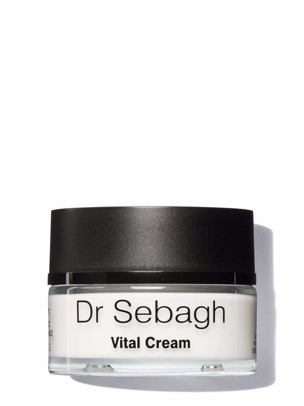 Dr Sebagh Vital Cream crema de zi hidratanta, 50 ml
