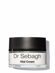 Dr Sebagh Vital Cream crema de zi hidratanta, 50 ml