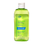 Ducray Extra Delicat sampon dermoprotector calmant, 200 ml