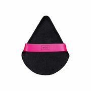 Wibo Triangle burete de machiaj Black Wibo