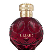 Elie Saab Elixir Love Eau de Parfum pentru femei, 100 ml Elie Saab