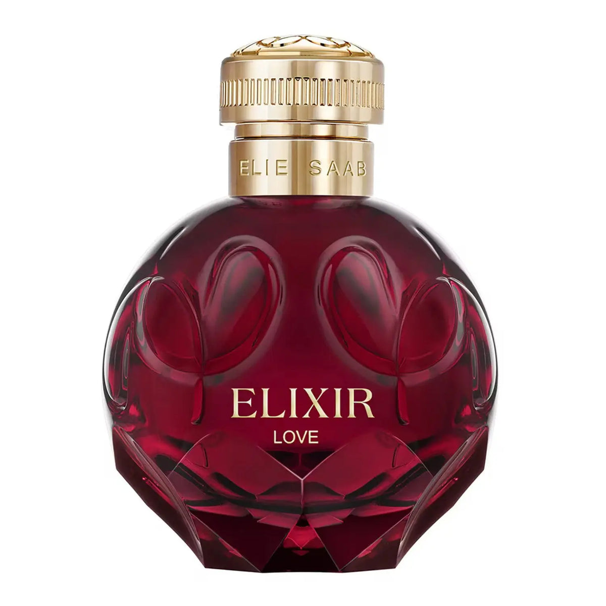 Elie Saab Elixir Love Eau de Parfum pentru femei, 100 ml Elie Saab