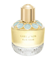 Elie Saab Girl of Now Eau de Parfum pentru femei, 50 ml Elie Saab