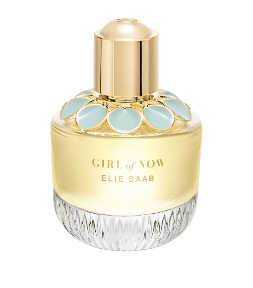 Elie Saab Girl of Now Eau de Parfum pentru femei, 50 ml Elie Saab