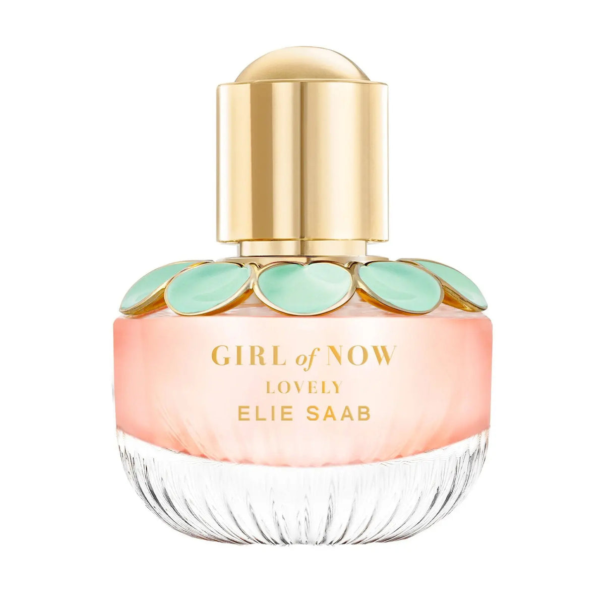 Elie Saab Girl Of Now Lovely Eau de Parfum pentru femei, 50 ml Elie Saab