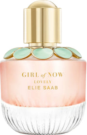 Elie Saab Girl Of Now Lovely Eau de Parfum pentru femei, 90 ml Elie Saab