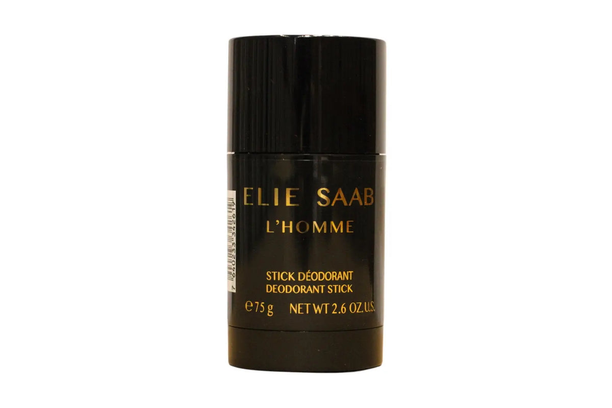 Elie Saab L'Homme Deodorant stick protectie 24h, 75 g Elie Saab