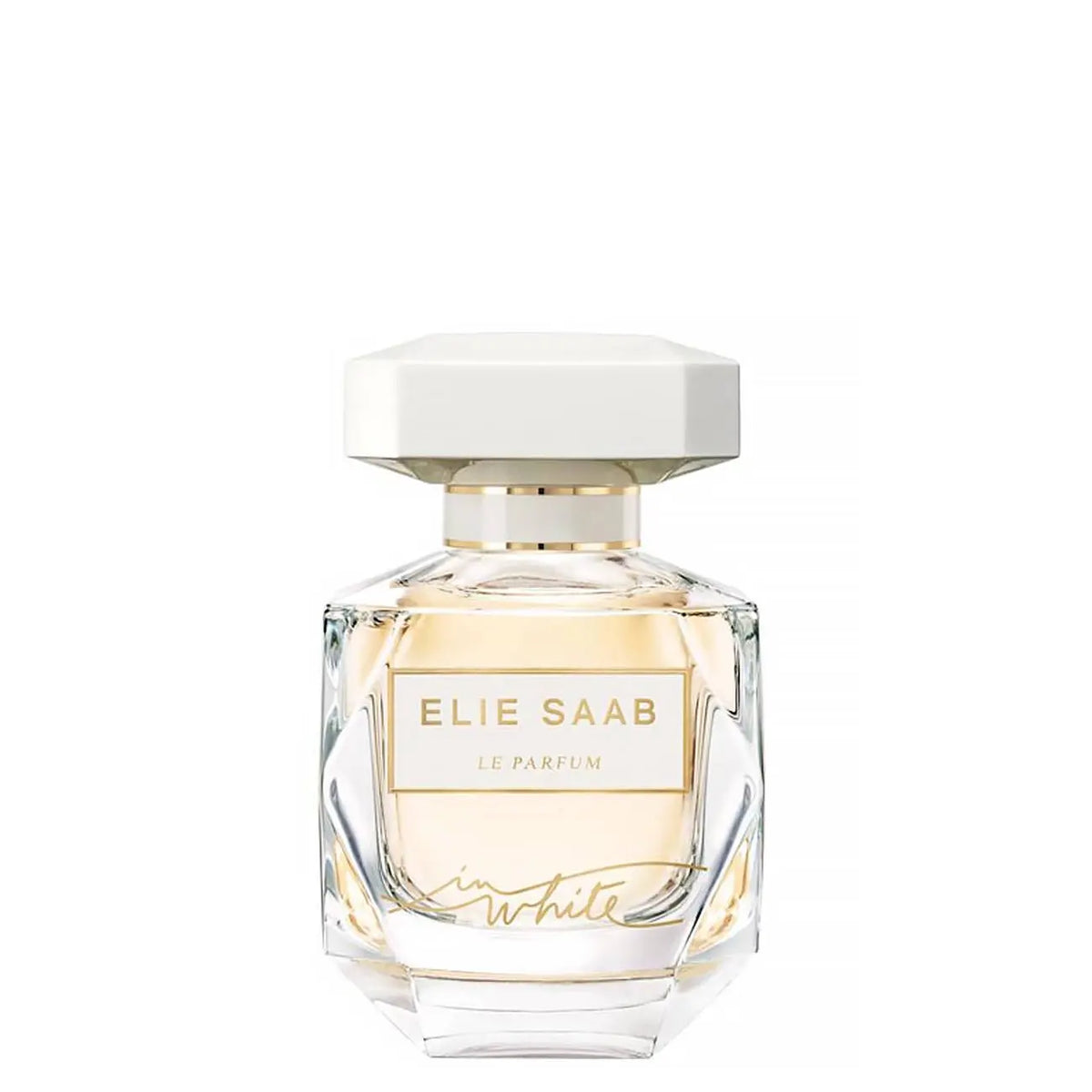Elie Saab Le Parfum in White Eau de Parfum pentru femei, 50 ml Elie Saab