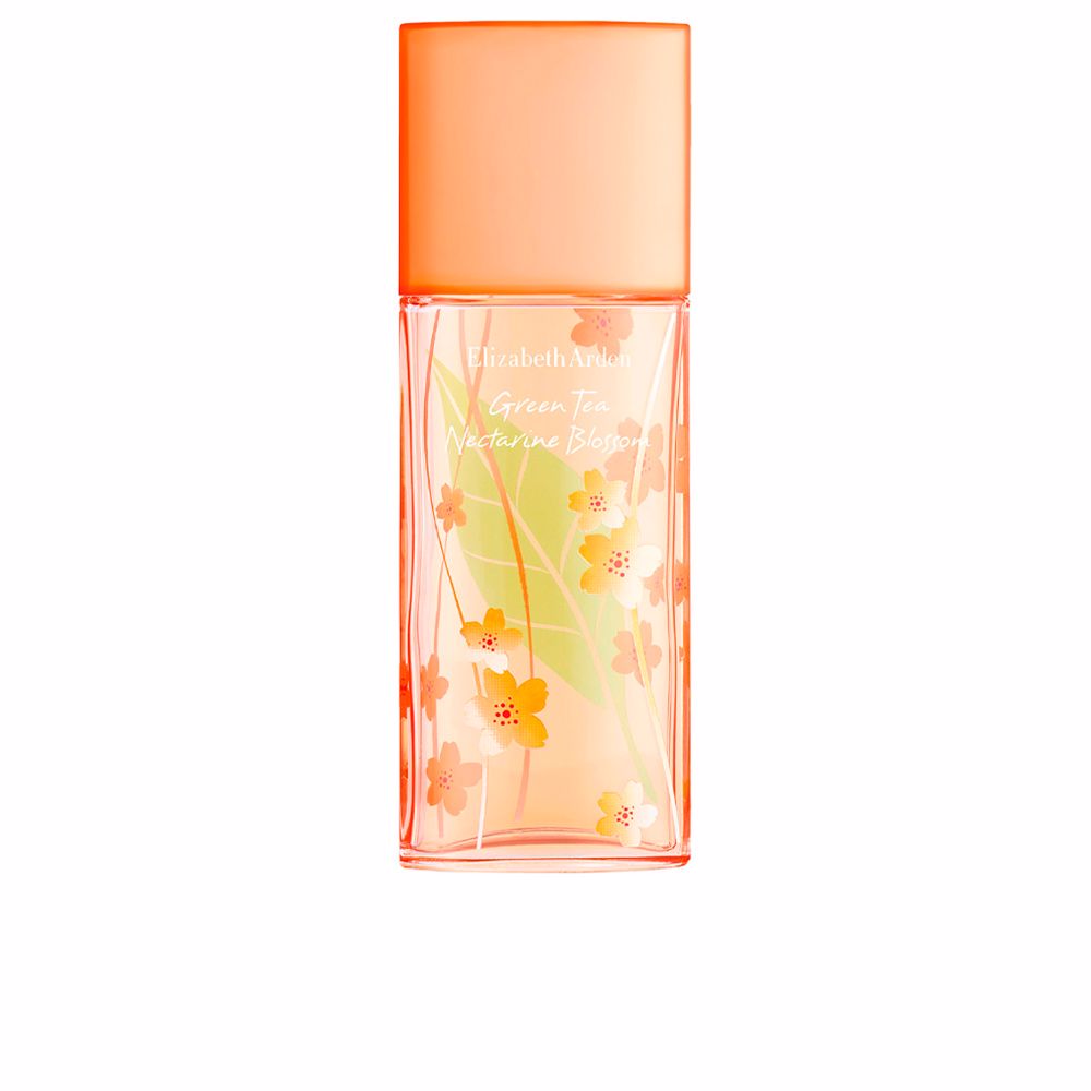 Elizabeth Arden Green Tea Nectarine Blossom apa de toaleta femei, 100 ml