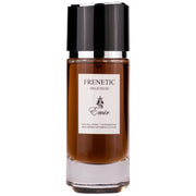 Emir Frenetic Delicieuse apa de parfum unisex, 80 ml